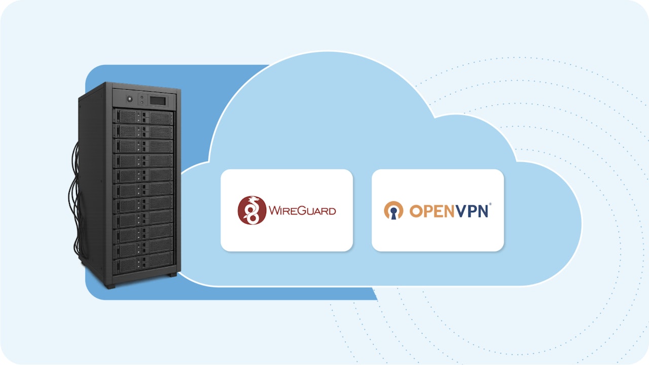 WireGuard vs. OpenVPN: How to Choose the Best VPN Protocol
