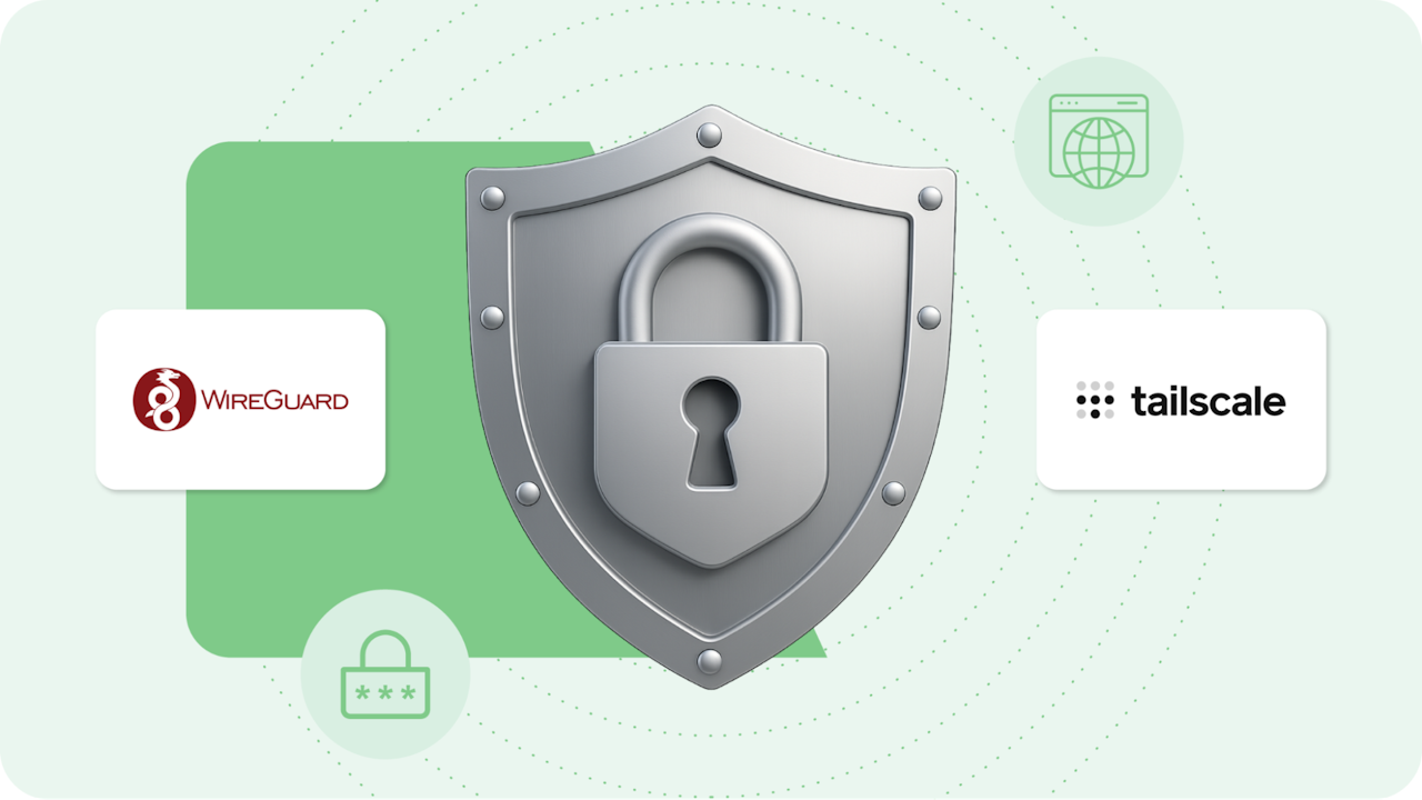 Tailscale vs. WireGuard: Which Solution Is Best for You?