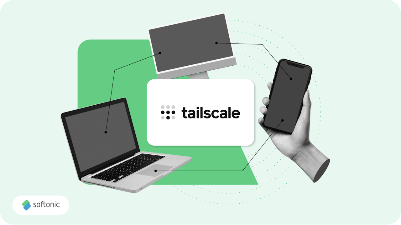 6 Tailscale Alternatives: VPN, ZTNA, & SASE Options